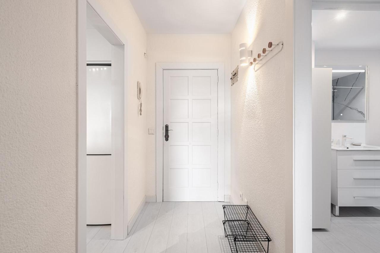 Precioso Apartamento Welcs 006 Con Balcon Lägenhet Empuriabrava Exteriör bild