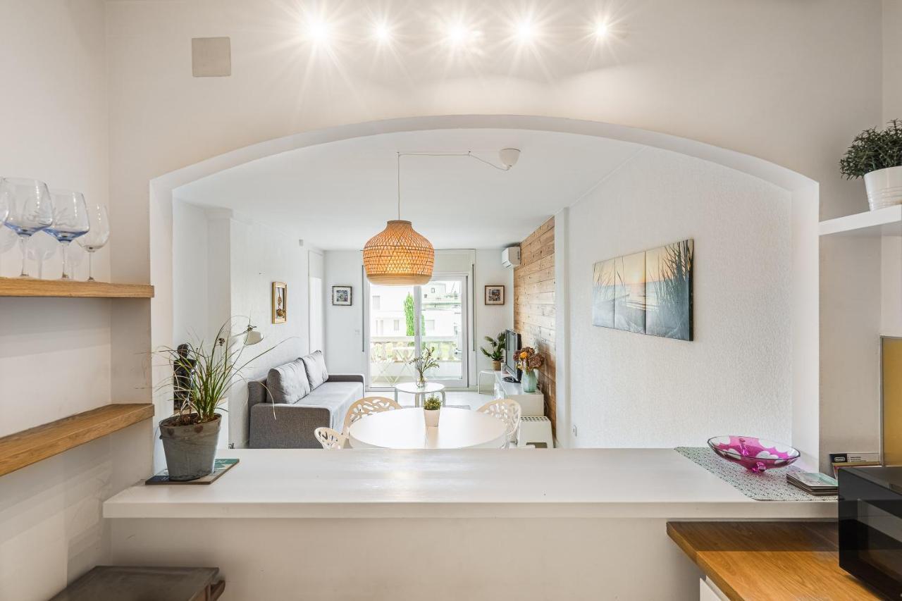 Precioso Apartamento Welcs 006 Con Balcon Lägenhet Empuriabrava Exteriör bild