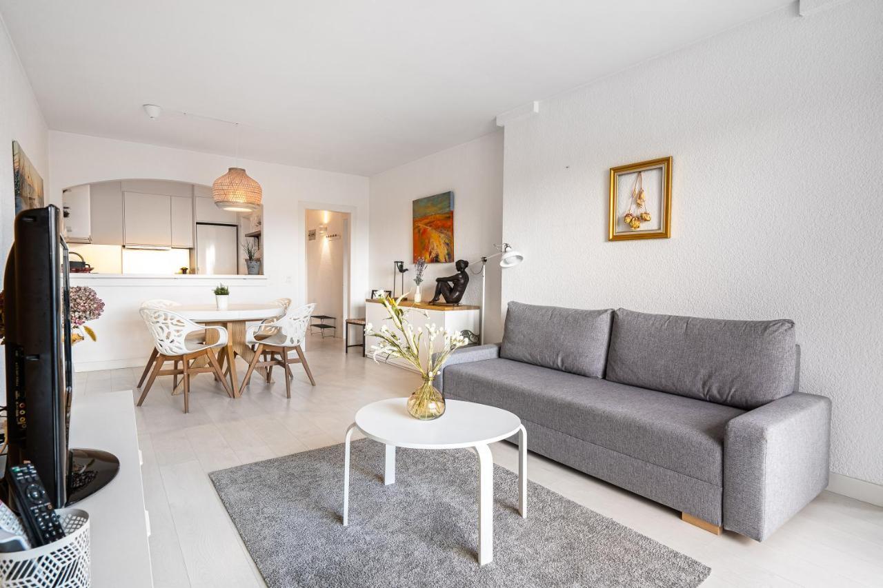 Precioso Apartamento Welcs 006 Con Balcon Lägenhet Empuriabrava Exteriör bild