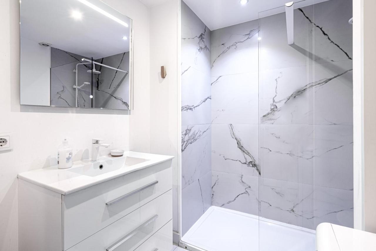Precioso Apartamento Welcs 006 Con Balcon Lägenhet Empuriabrava Exteriör bild