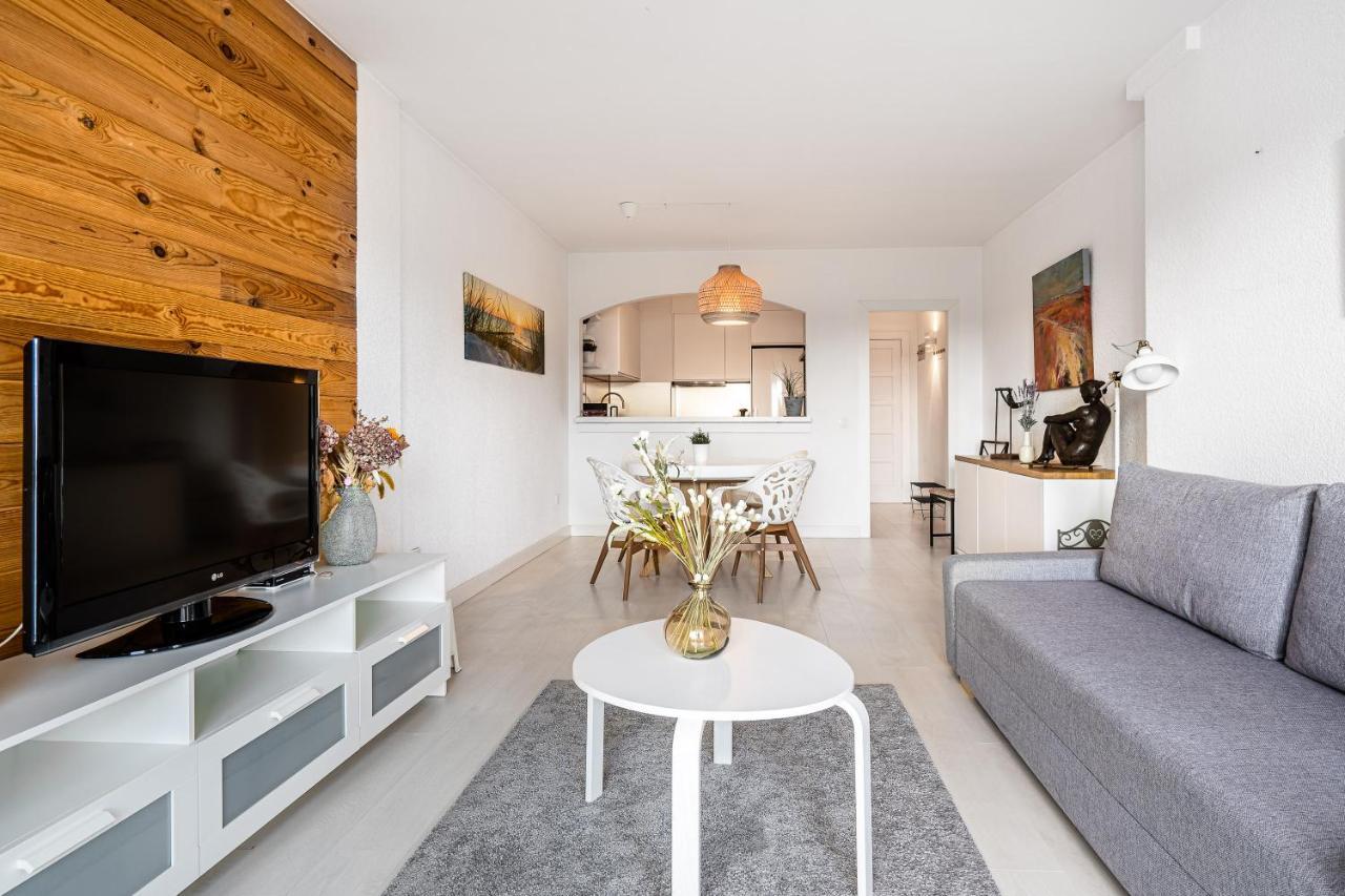 Precioso Apartamento Welcs 006 Con Balcon Lägenhet Empuriabrava Exteriör bild